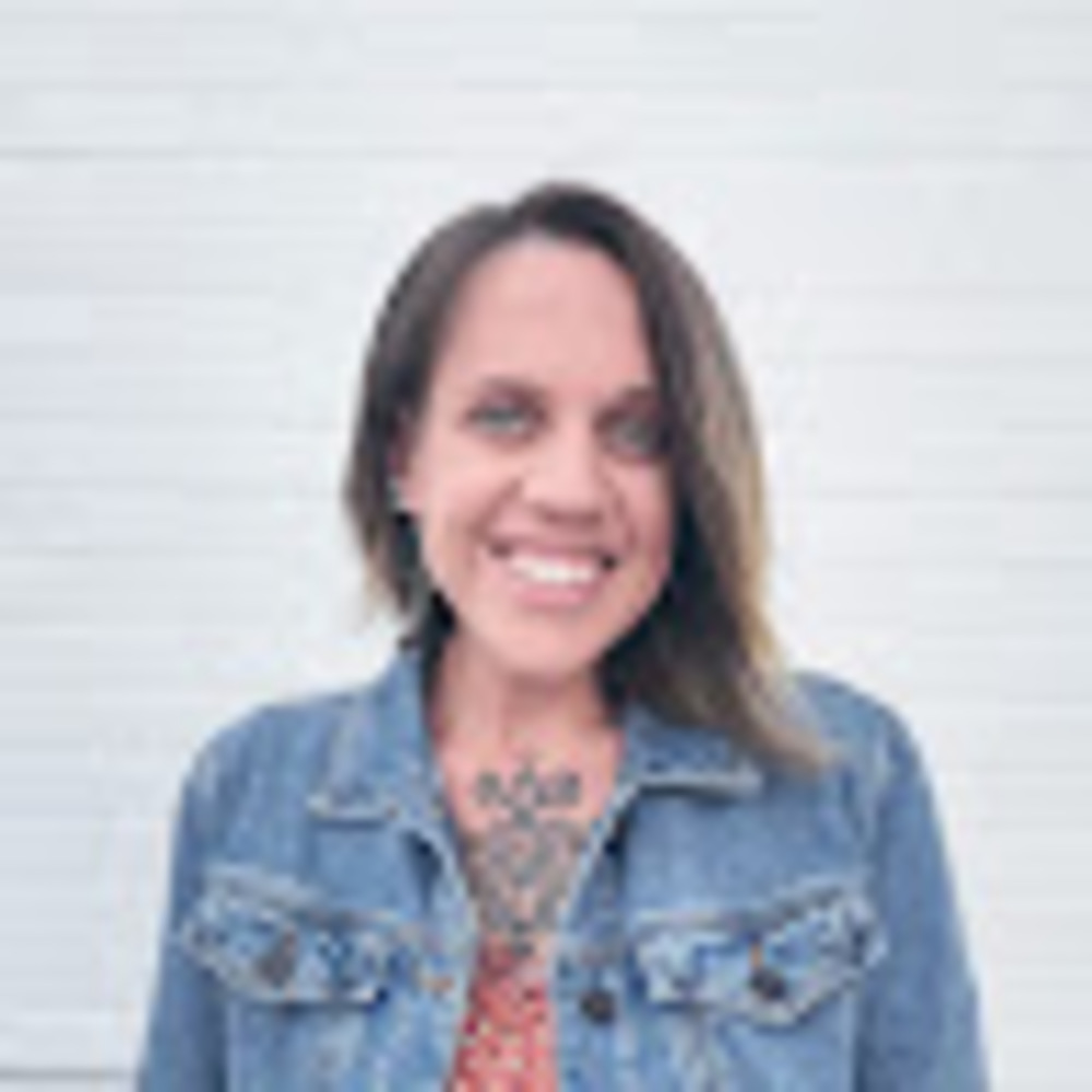 Meet your Posher, Leah